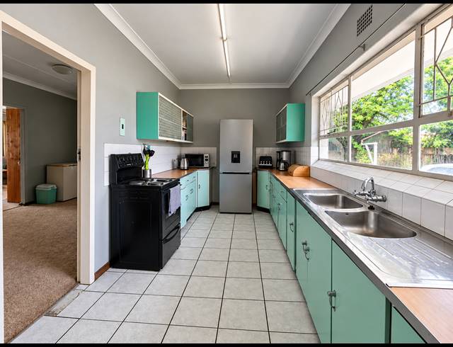 3 BEDROOM HOUSE FOR SALE IN ARCON PARK